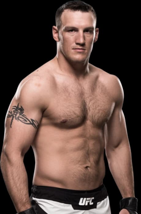 Adam Milstead