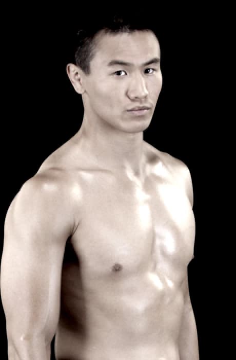 Albert Cheng