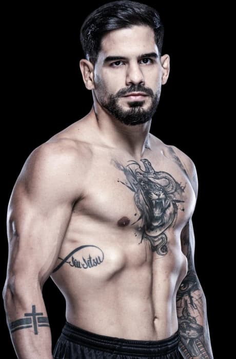 Alberto Montes