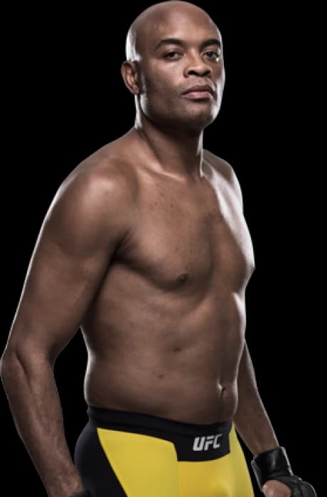 Anderson Silva