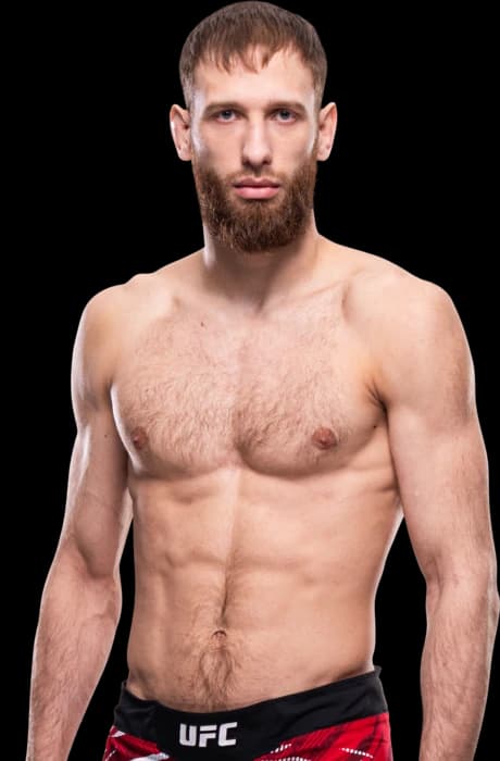 Andrey Pulyaev