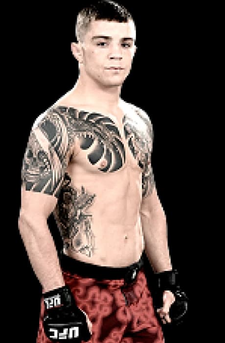 Andy Ogle
