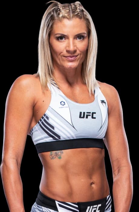 Ashley Yoder