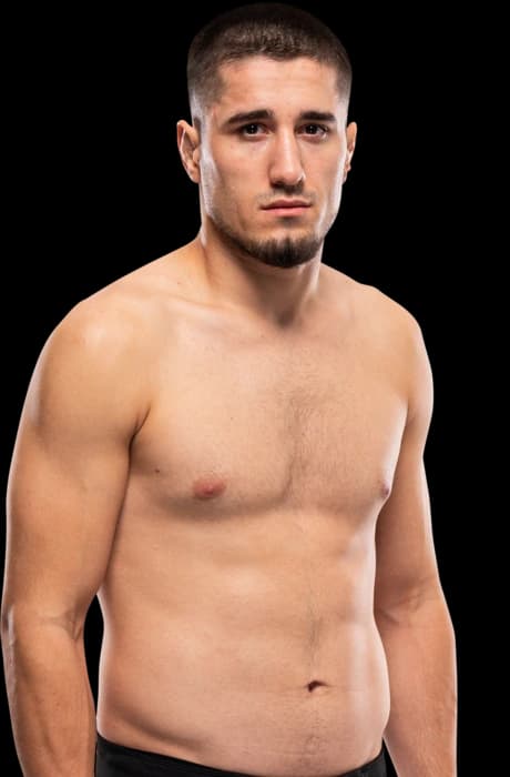 Baisangur Susurkaev