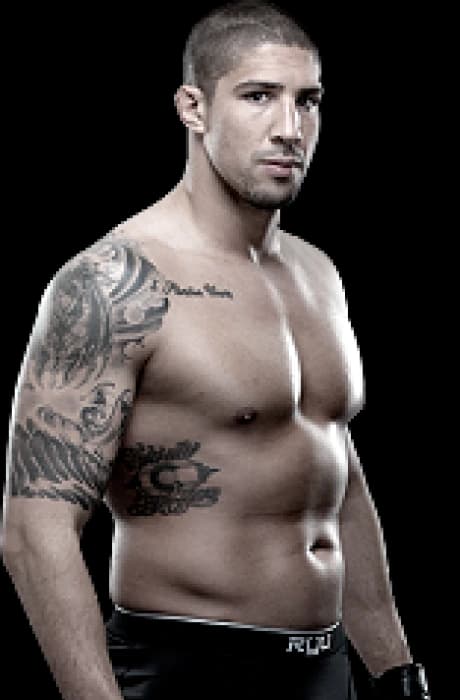 Brendan Schaub