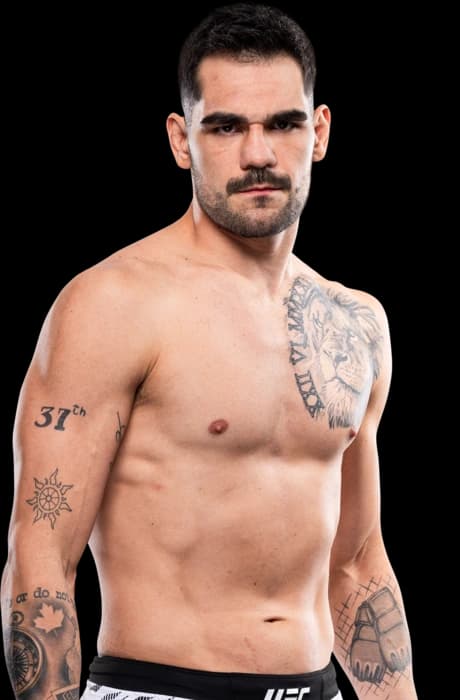 Caio Machado