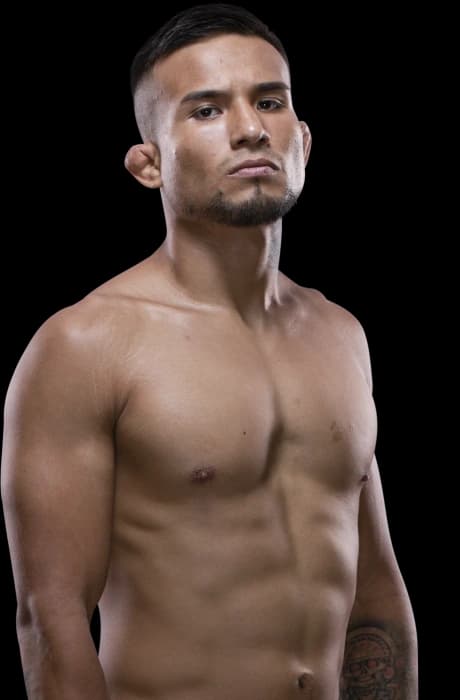 Carlos Huachin