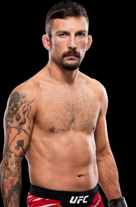 Chad Anheliger