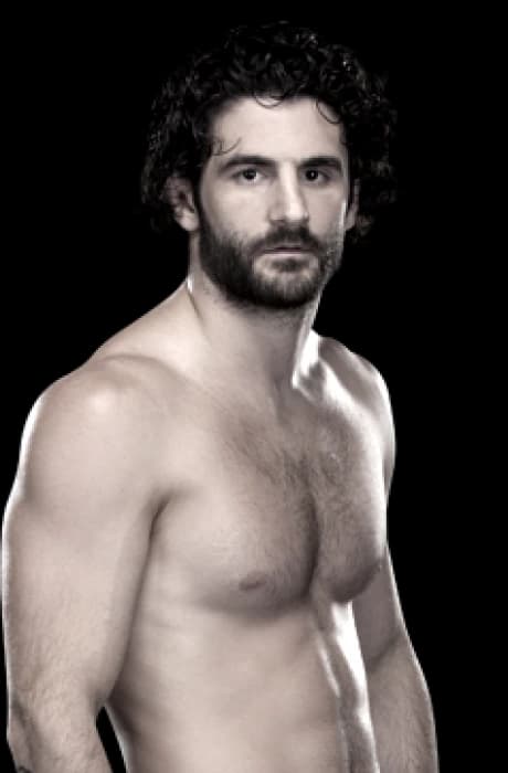 Charlie Brenneman