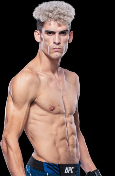 Charlie Ontiveros