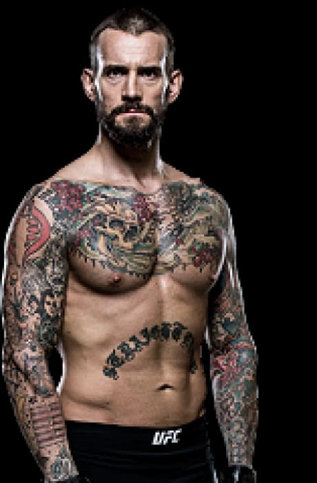 CM Punk
