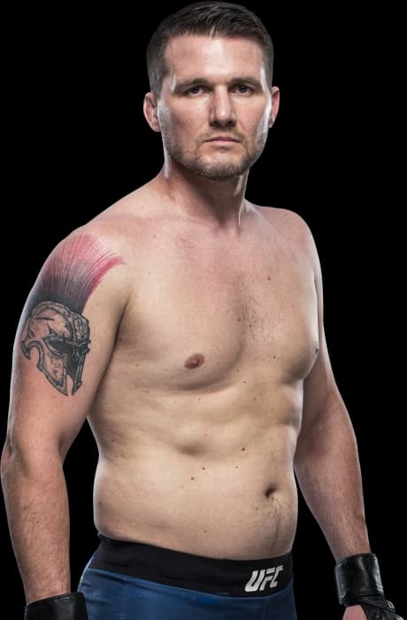 Cole Williams