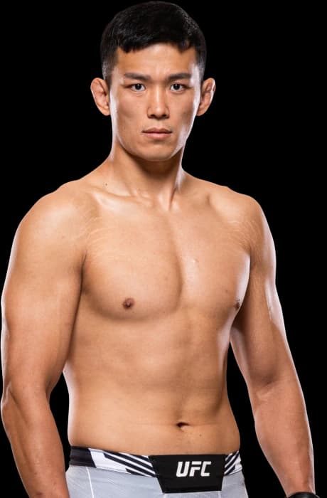 Da Woon Jung