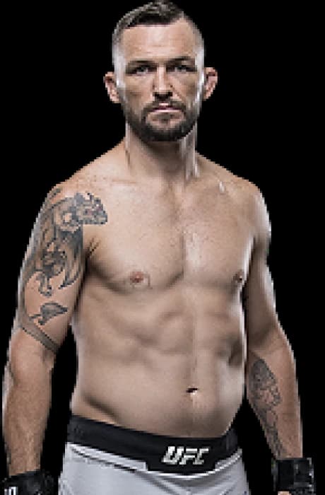 Damien Brown