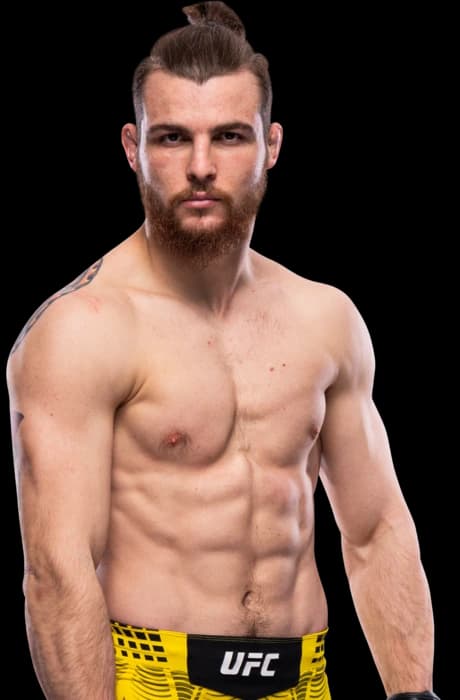 Daniil Donchenko