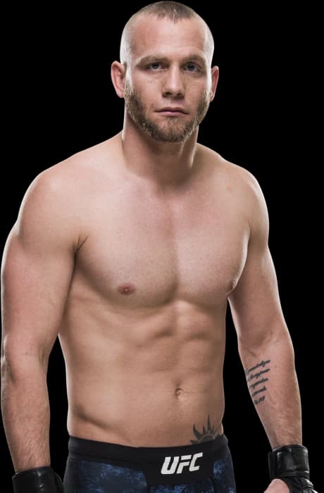 Darrell Horcher
