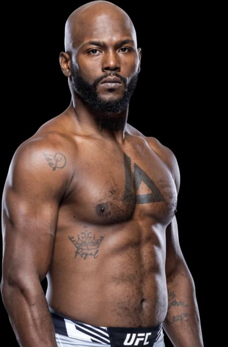 Darrius Flowers