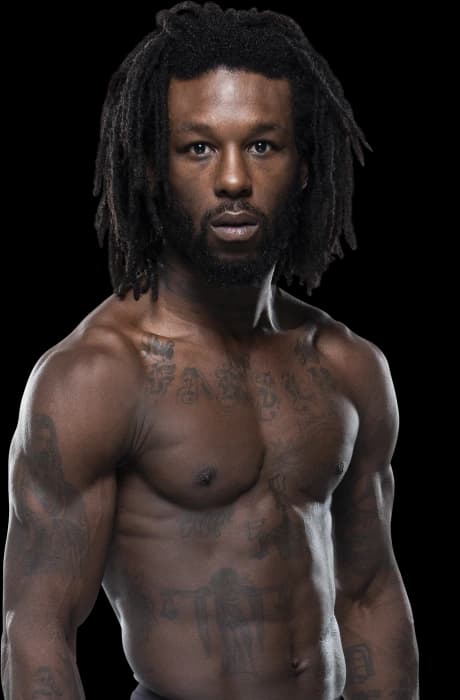 Desmond Green