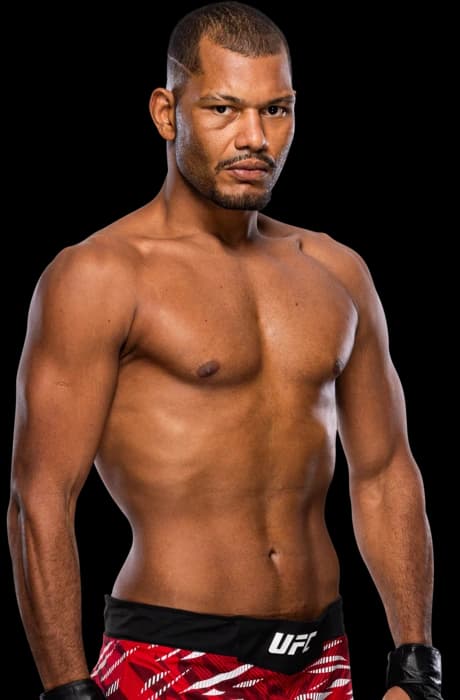Djorden Santos