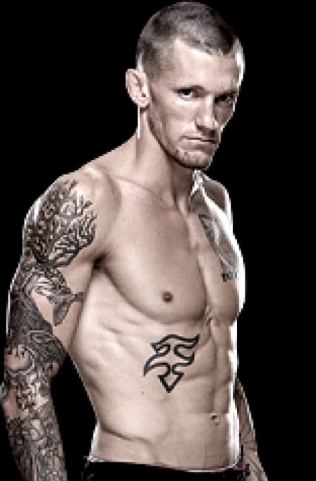 Dustin Pague