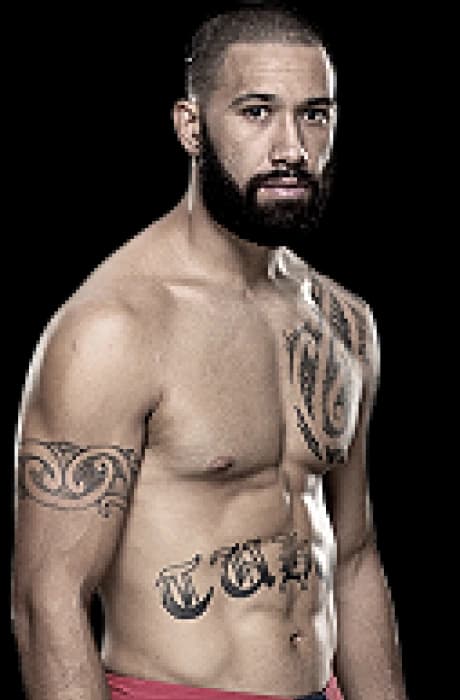 Dylan Andrews