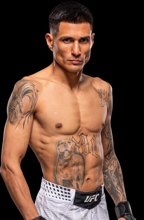 Edgar Chairez