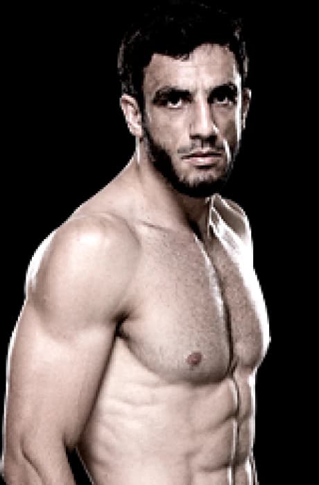 Elias Silverio