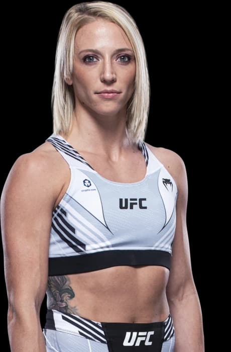 Emily Whitmire