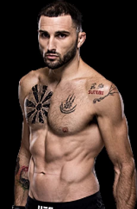 Enrique Marin