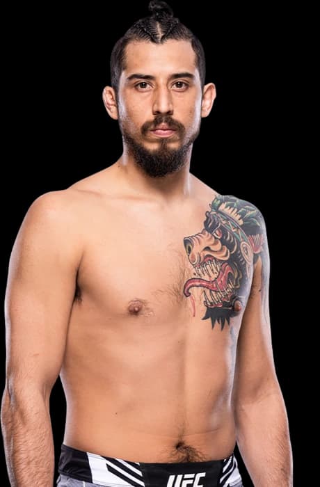 Erick Gonzalez