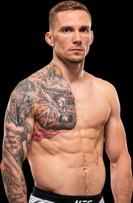 Evan Elder