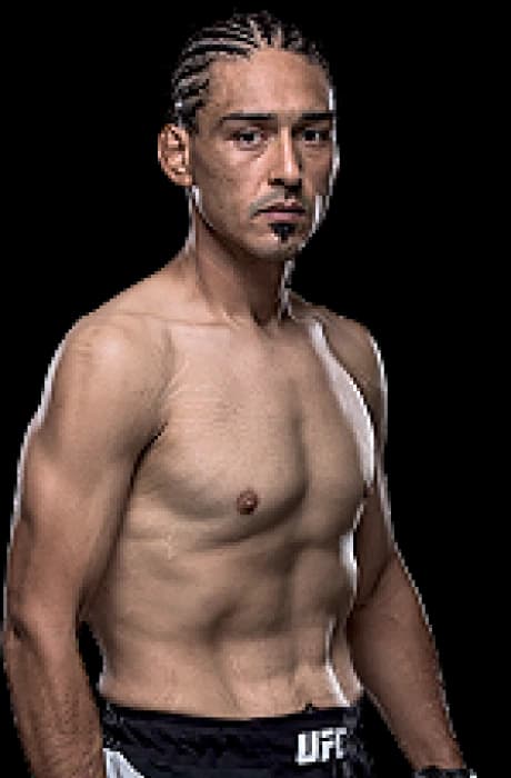 Francisco Trevino