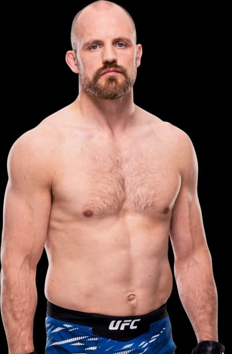 Gunnar Nelson