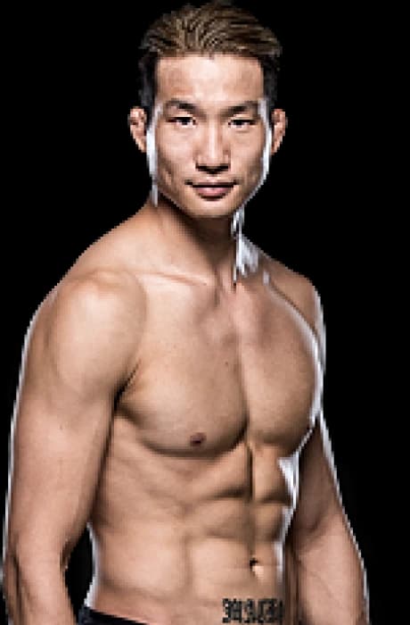Hyun Gyu Lim