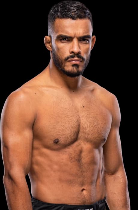 Ismael Bonfim