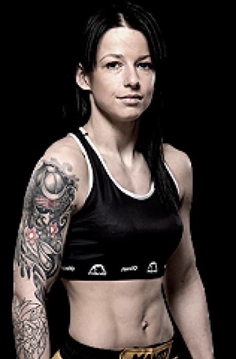 Izabela Badurek