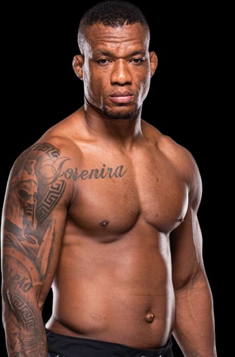 Jailton Almeida