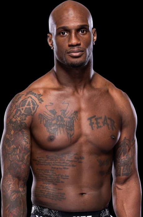 Jared Gooden