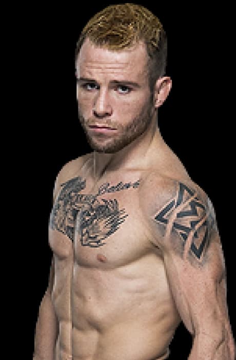 Jarred Brooks