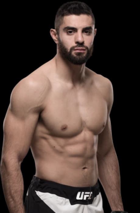 Jason Gonzalez