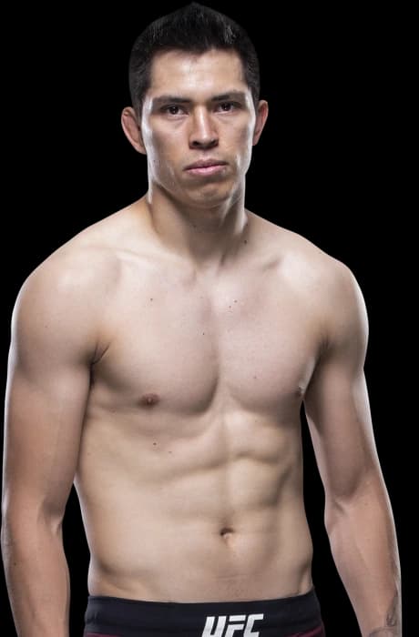 Jesus Pinedo