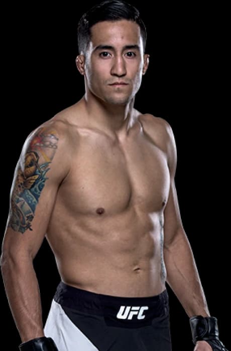 Joby Sanchez