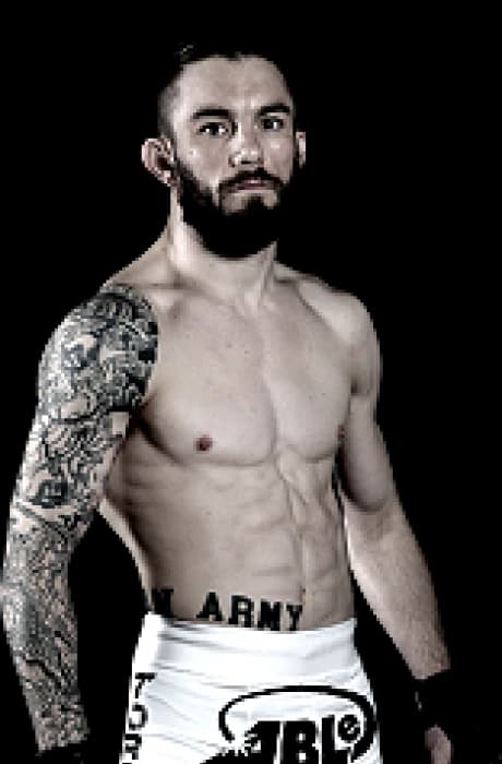 Johnny Bedford