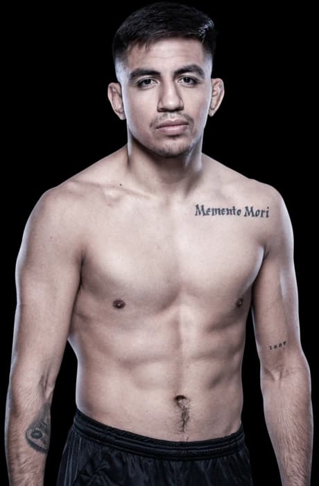 Jose Delgado