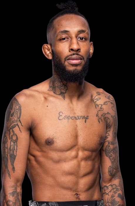 Jose Johnson