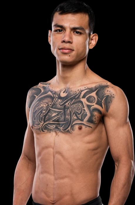 Jose Ochoa