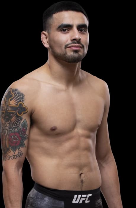Joseph Morales