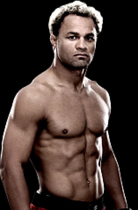 Josh Koscheck