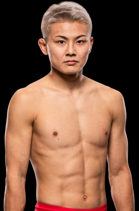 Keiichiro Nakamura