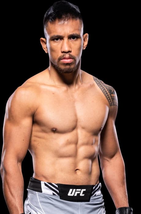 Kevin Natividad